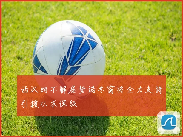 西汉姆不解雇努诺冬窗将全力支持引援以求保级