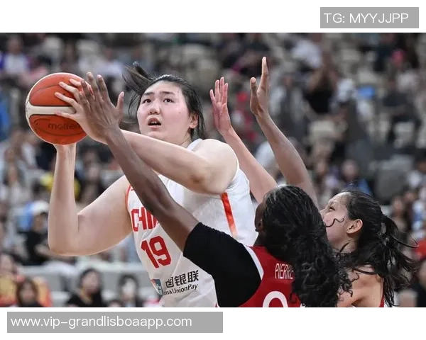 全国女篮锦标赛第二阶段首日黑龙江队五人全场出战成功夺胜